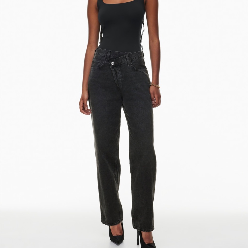 AGOLDE Criss jeans